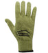 Magid T934PT Large Seamless Knit PVC Dot Gloves