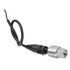 G1/4" Input 5V Output Stainless Pressure Transducer Sensor - 0.5-4.5V / 0-5V for Oil, Fuel, Air, Water (0-1000PSI)