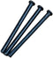 Hinge Outlet Hinge Pins for Doors, 3.5 inches, Oil Rubbed Bronze, 3 Pack