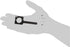 Proxxon 24098 Tool Holder for Rotary Tools, Black