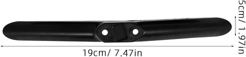 VICASKY 32 Inch Tv Legs Replacement Universal Stand Tv with Screws, Base for Smart, Replacement, Easy Installation