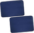 2pcs Reusable Changing Pads for Elderly -Leak Mats Comfortable and Absorbent Design