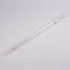 Borosilicate Glass Liebig Condenser, 400mm Jacket Length, 24/40 Joint Lab Glass Condenser