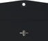 LUXPaper 9 x 12 Open End Envelopes | Clasp | Midnight Black | 80lb. Text, 50 Qty