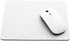 Nicunom 40 3mm Pcs Sublimation Mouse Pad Blanks, Heat Press Printing Crafts Mousepads Thick DIY Custom Mouse Pads