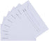 Church Offering Envelopes | Cash Envelopes for Tithes and Offering | 100 Pack | I LOVE MY CHURCH