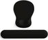 DEMON CHEST ErgoComfort Gel Wrist Rest Mouse Pad-Ergonomic Office Mousepad with Wrist Support-Non-Slip, Design