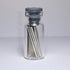 99.99% 50 Tin Metal Strips/Electrode Pure Element Sn Chemistry Sample - Science experiment - Chemistry kit- Periodic