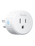 Govee Smart Plug, Mini WiFi Outlet with Timer Function & Group Controller, Alexa & Google Assistant Compatible, 1 Pack