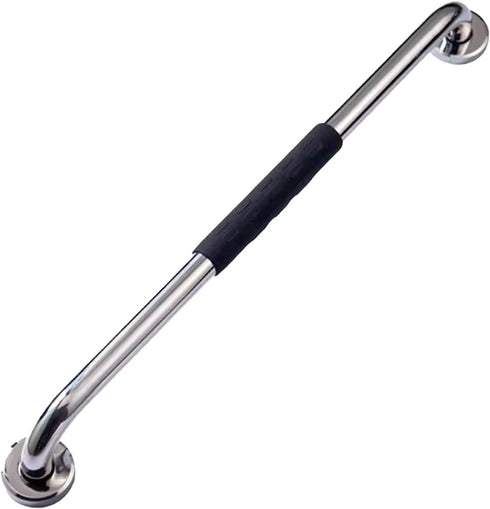 NGEWFGH Safety Handrails Bathroom Grab Bar Shower Armrest Wall Mounted Anti-Slip Toilet Handrail
