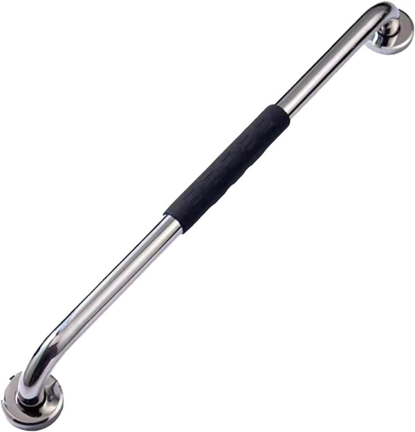 NGEWFGH Safety Handrails Bathroom Grab Bar Shower Armrest Wall Mounted Anti-Slip Toilet Handrail
