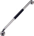 NGEWFGH Safety Handrails Bathroom Grab Bar Shower Armrest Wall Mounted Anti-Slip Toilet Handrail