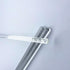 10 Pcs 200mm Glass Stir Sticks, Lab Stirring Rods for Beverage Coffee Cocktail Mixing, Kitchen Use