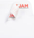 JAM PAPER 1 Scarf Open End Catalog Commercial Envelopes with Peel and Seal Closure - 4 5/8 x 6 3/4 - 25/Pack