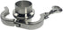 TNMHHM 304 Set Dairy(45mm) Stainless Steel Sanitary Tri Clamp - Weld Ferrule, Tri Clamp, PTFE/Silicone ket for Food