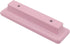 6PCS Closet 64mm/2.5'') Wooden Pull Handles, Solid Wood Bedroom Dresser Wardrobe Door Pulls,Cupboard TV Cabinet Bedside