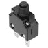 Thermal Electric Generator Motor Thermal Switch Amish Heater Parts, 5pcs Air Compressor Circuit Breaker (10A)