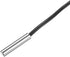uxcell 15K NTC Thermistor Probe, 78.7 Inch Stainless Steel Temperature Sensor for Air Conditioner
