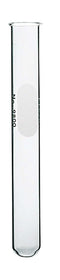 Pyrex 9800-13 Test Tube; 9 mL, Pack of 72