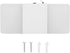 Haofy Sconces, LED Wall Lights Wall Mounted Sconce Light Bed Night Decorative