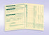 Export File Folder, 100 Per Case
