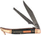 Rough Rider Black Bone Fish Knife RR1597 by Rough Rider