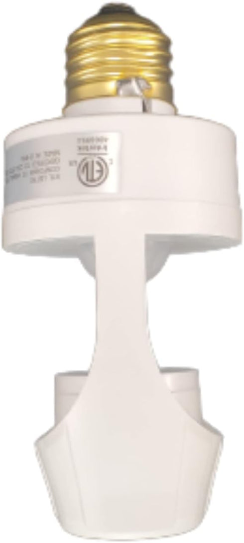 360 Screw-in Motion Sensor EZ-9313 by Touch & Glow