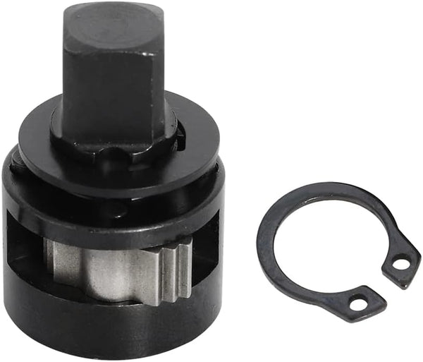 42-06-1030 M12 Ratchet 3/8 Fuel Head Rebuild Kit for Milwaukee 2457-20, 2457-21, 42-06-1025 Impact Wrench