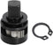 42-06-1030 M12 Ratchet 3/8 Fuel Head Rebuild Kit for Milwaukee 2457-20, 2457-21, 42-06-1025 Impact Wrench
