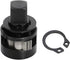 42-06-1030 M12 Ratchet 3/8 Fuel Head Rebuild Kit for Milwaukee 2457-20, 2457-21, 42-06-1025 Impact Wrench