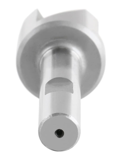 Accusize Industrial Tools Hss Corner Rounding End Mill, 5/16'' Radius, 1/2'' Shank Diameter, 3-1/4'' Oal, 1011-0512,