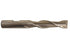 Drill America DWCT309 9/32" High Speed Steel 2 Flute End Mill, DWC Series