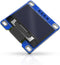 RAK1921 WisBlock OLED Display Module, I2C SSD1306, Text and Graphic Visualization, for