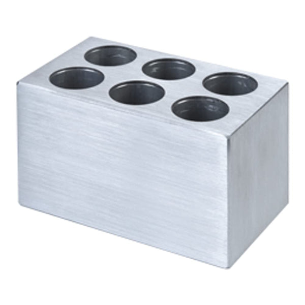 2664 Cryo-Block for Polycarbonate Cryovials, 50 mL