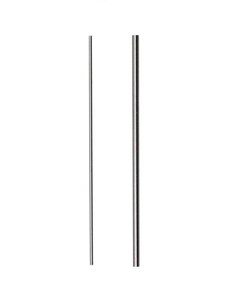 HHIP 4101-0010 (M0-) Pin Gage Set (0.011" - 0.060"), 50 Piece