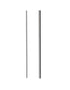 HHIP 4101-0010 (M0-) Pin Gage Set (0.011" - 0.060"), 50 Piece