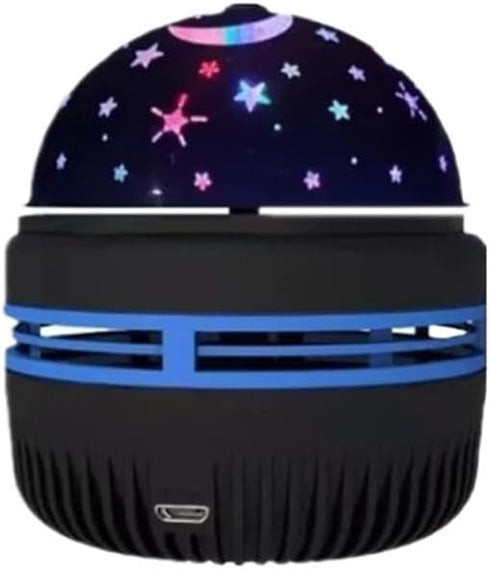 OFAPLFKUR LED Lights Projector Starry Sky Night Light Projector Baby Lamp Decor Starry