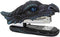 Pacific Giftware PT Dragon Head Blue Eyes Decorative Functional Stapler Figurine Office Stationery by Pacific Giftware