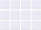 Dry Erase Sticky Notes, 12 Pack, 3 x 3" Reusable for Home, Classroom, or Office
