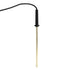 Electric Fence Voltage Tester 7KV Eight Light Indicator 600V - 7000V Portable Farm Fence Tester with Probe