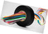 Vinyl Electrical Tape, Professional Flame Retardant Waterproof PVC Insulation Tape, 5Pcs 3/4inx66ft