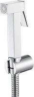 GLYYR Bidet Sprayer with Single Cold Water Portable Cloth Diaper Washer Shower Sprayer