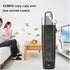 LaMuManY Remote-433mhz 4 433mhz Door2 Pack Universal Gate Opener Remote-Gate Control Remote - Cloning Remote Control