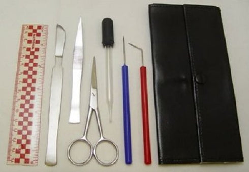 Dissecting Kit, Student