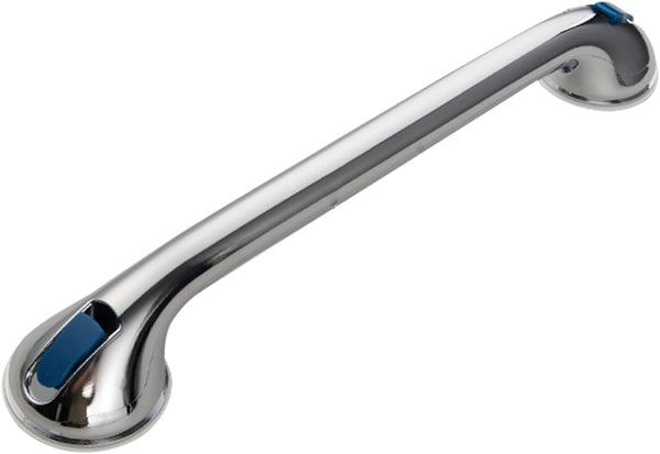 SPABOY Grab Bar Shower Handle, Shower Grab Bar with Strong Hold Suction Cup