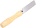 Rhombic File Hand Saw Sharpening Tool, Wooden Handle Coated File Hand Files 3in(75mm) to 5in(125mm)
