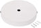 uxcell Retro Light Canopy Kit Wall Sconce Lamp Plate Fixture 120mm 4.7Inch