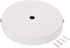 uxcell Retro Light Canopy Kit Wall Sconce Lamp Plate Fixture 120mm 4.7Inch