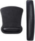 RICHEN Keyboard Wrist Rest Pad and Mouse Wrist Rest Support Set, Ergonomic Support for Easy Typing & Pain Relief