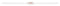 Sibata 2040-25-3MM 25mL Wide Tip Volumetric Pipet, Class B Reusable Glass, Pack of 6